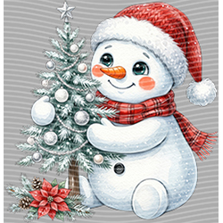 Christmas-ADJ 12963